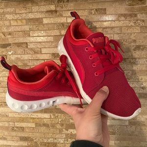 Puma Size 7 Running Shoe
